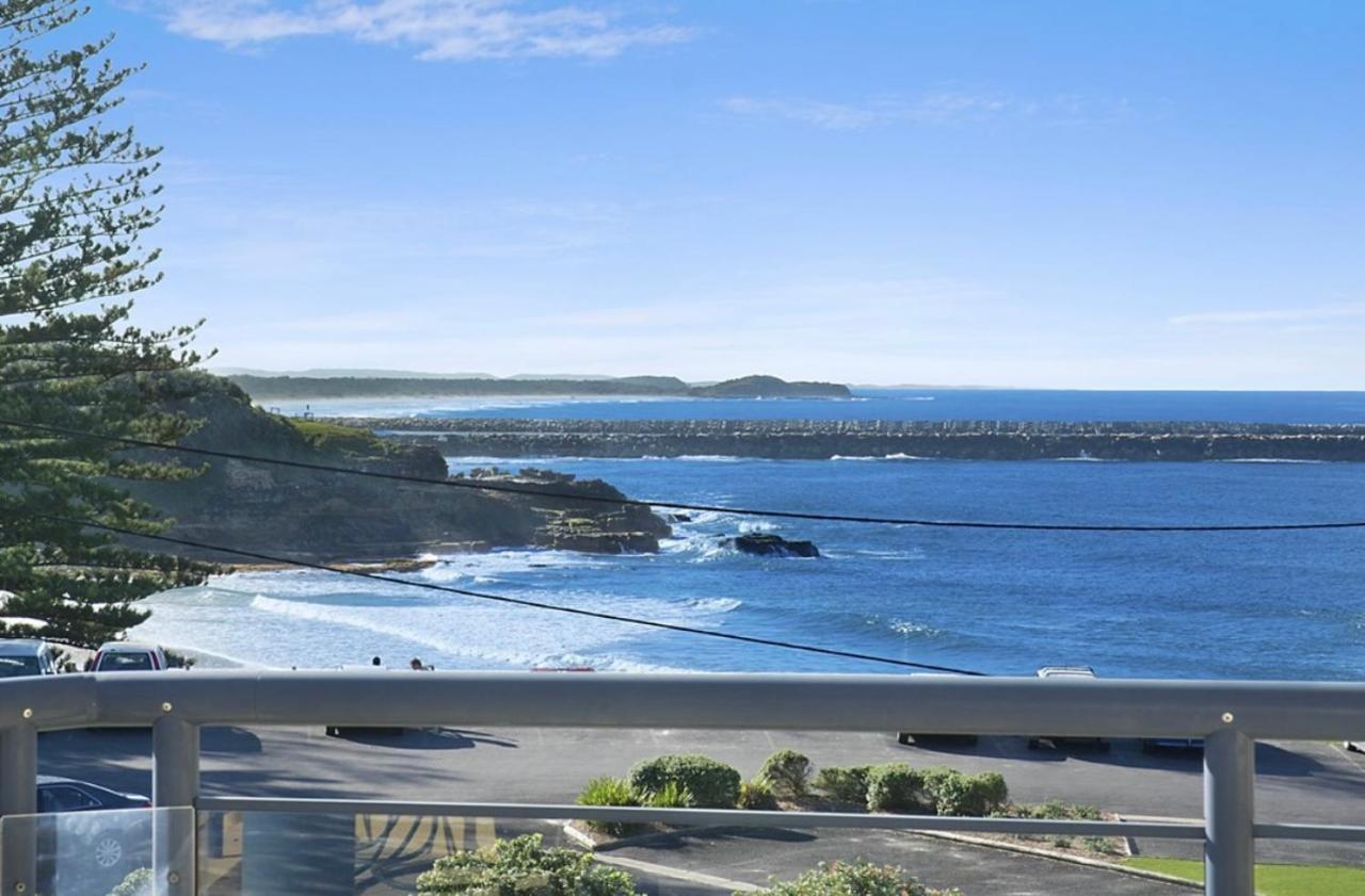The Cove Yamba Aparthotel Exterior photo