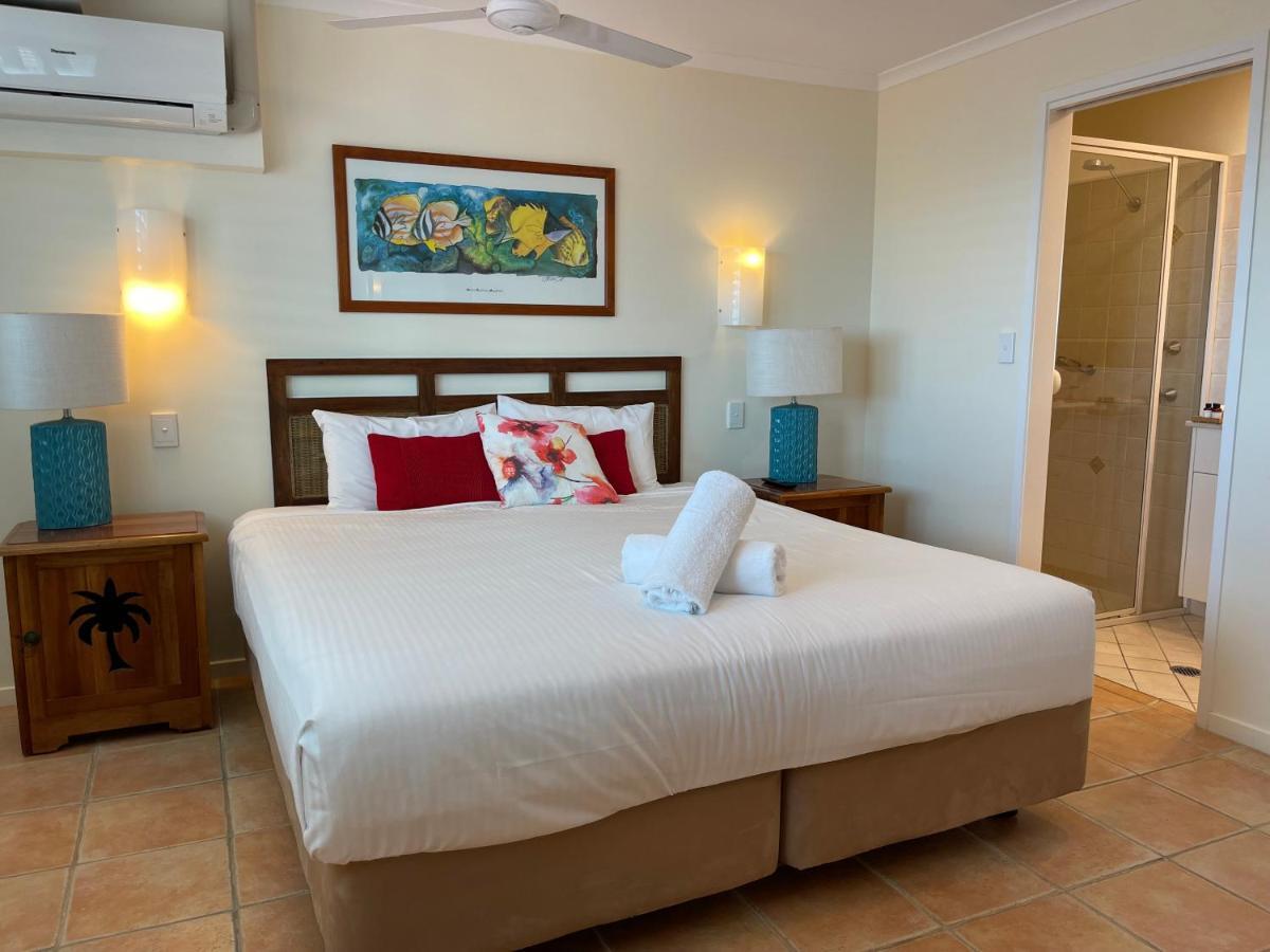The Cove Yamba Aparthotel Exterior photo