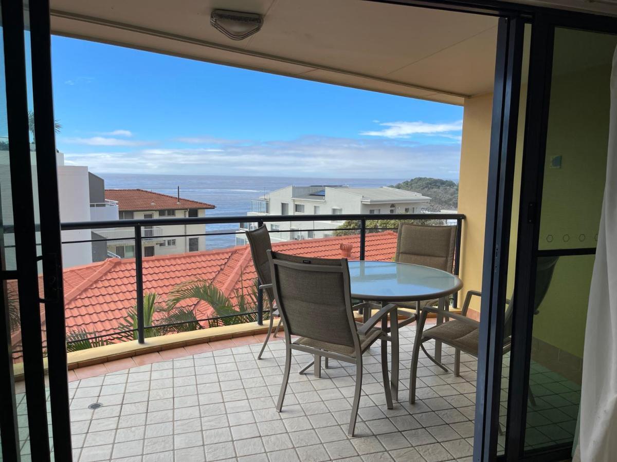 The Cove Yamba Aparthotel Exterior photo
