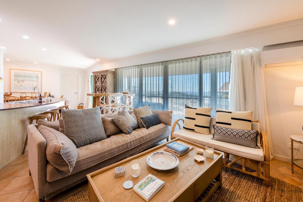 The Cove Yamba Aparthotel Exterior photo