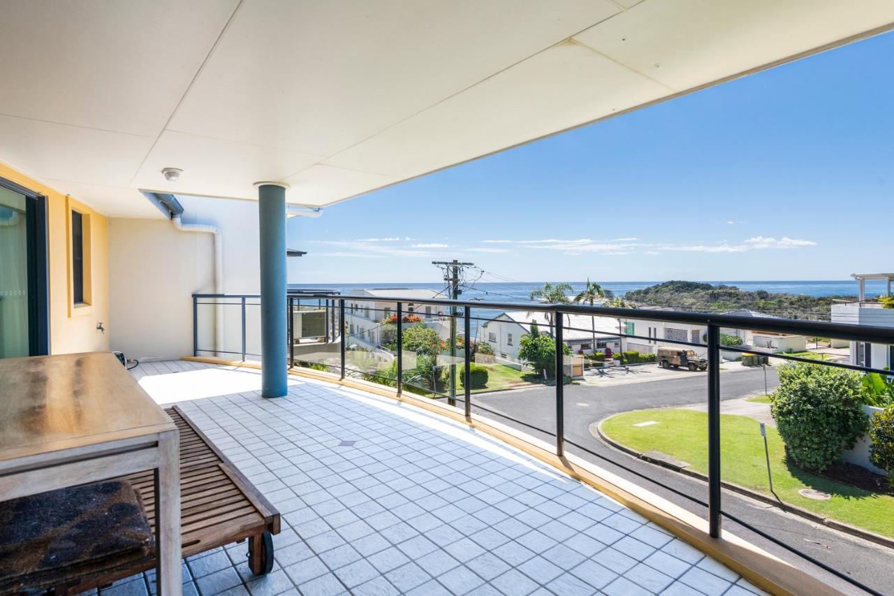 The Cove Yamba Aparthotel Exterior photo