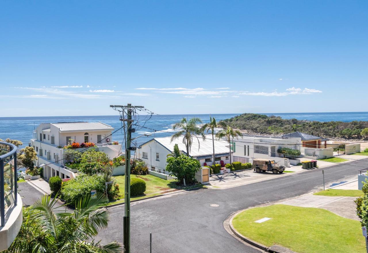 The Cove Yamba Aparthotel Exterior photo