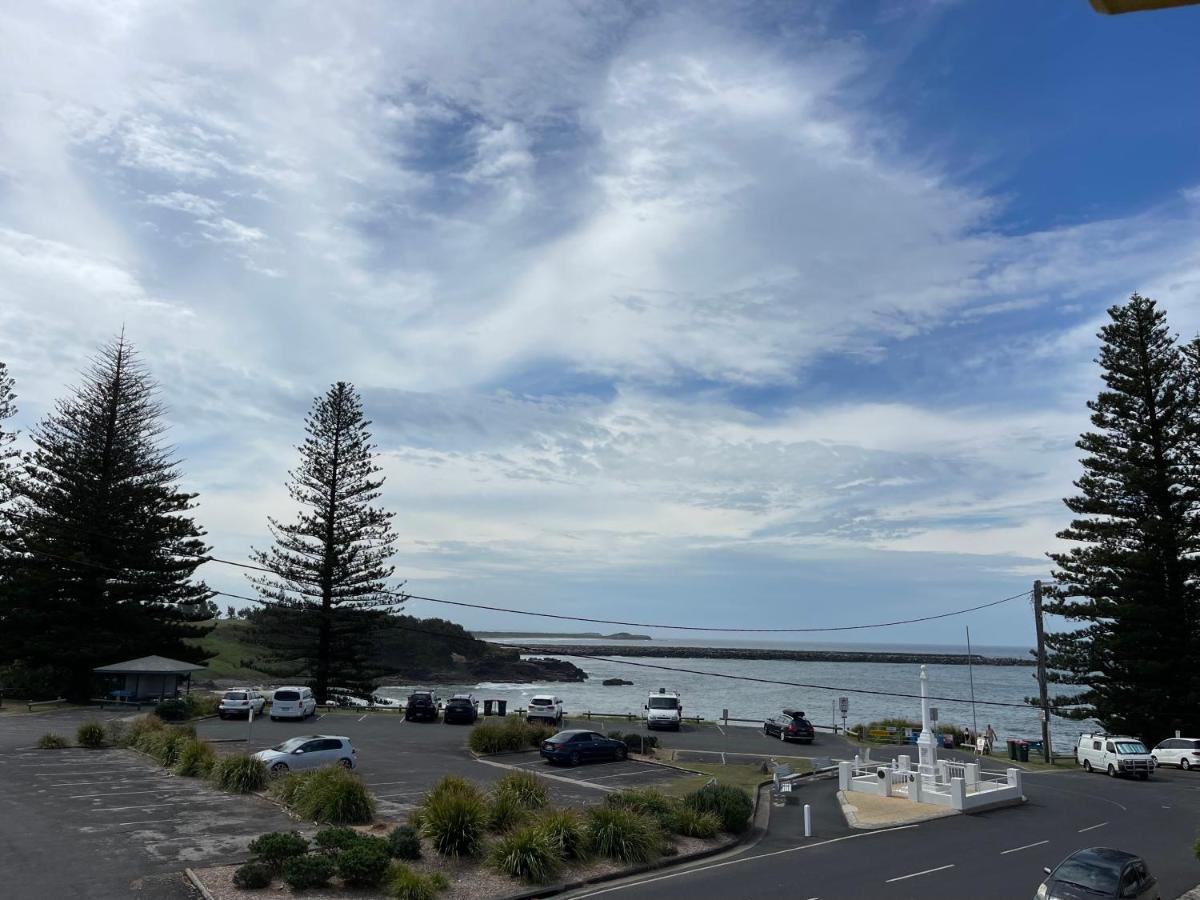 The Cove Yamba Aparthotel Exterior photo