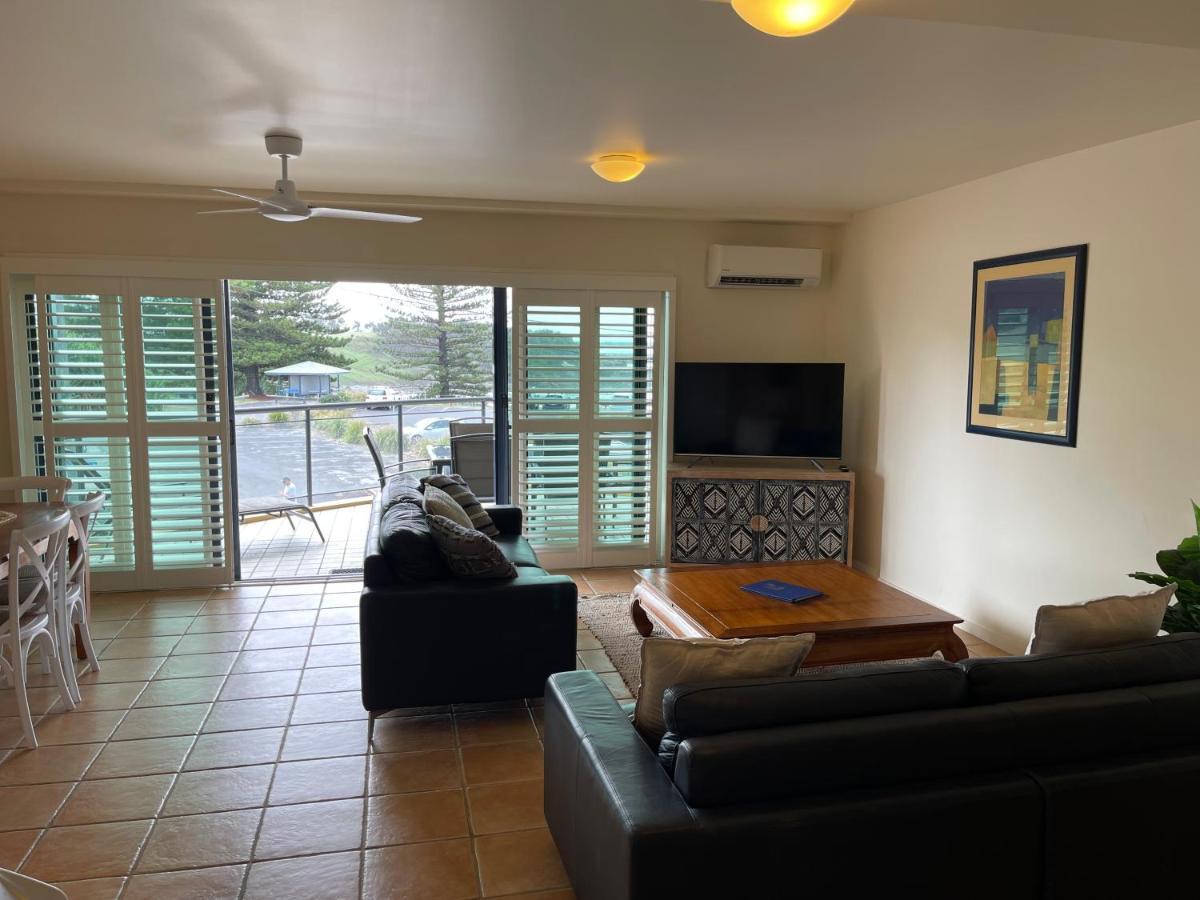 The Cove Yamba Aparthotel Exterior photo