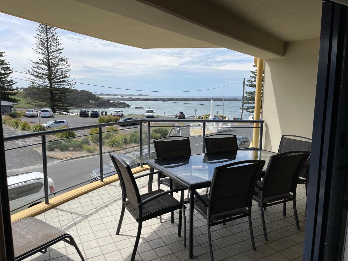 The Cove Yamba Aparthotel Exterior photo