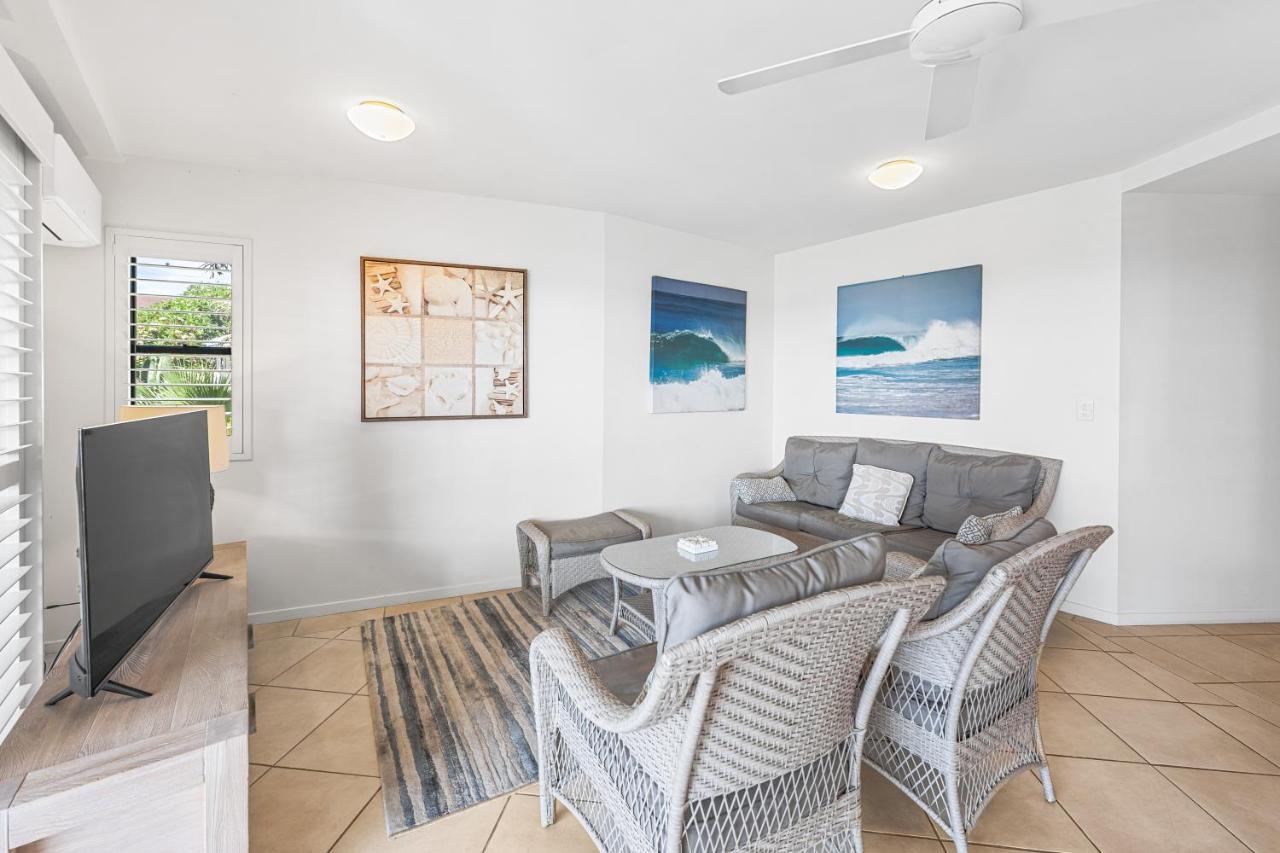 The Cove Yamba Aparthotel Exterior photo