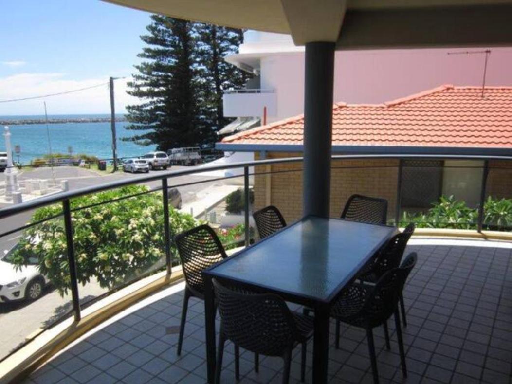 The Cove Yamba Aparthotel Exterior photo