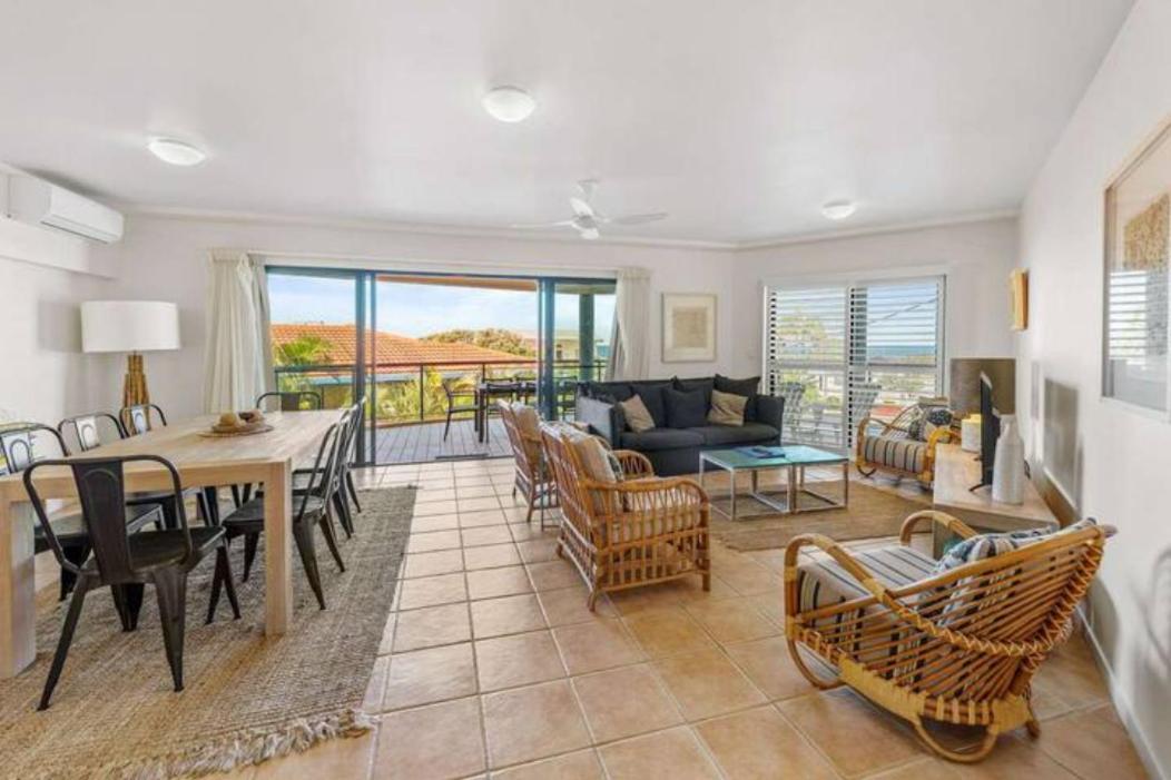 The Cove Yamba Aparthotel Exterior photo